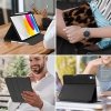 Etui Tech-Protect Lamano do iPad 10.9 (10 Gen) / iPad 11 (2024/2025) – Panther